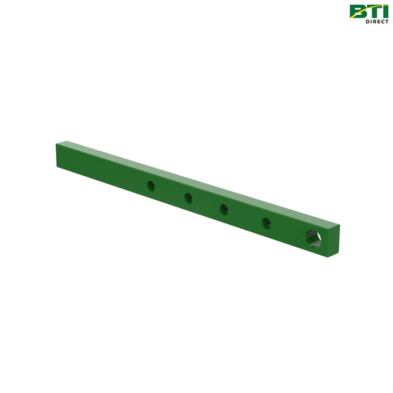 TR116505: Flat Drawbar