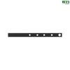 TR116506: Flat Drawbar