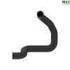 TR116601: Lower Radiator Hose