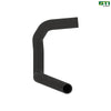 TR116601: Lower Radiator Hose