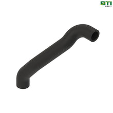  TR116602: Upper Radiator Hose