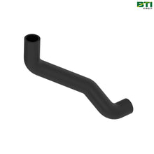  TR116603: Upper Radiator Hose