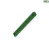 TR116668: Flat Drawbar