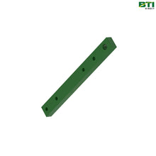  TR116668: Flat Drawbar