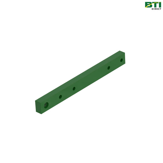 TR116668: Flat Drawbar