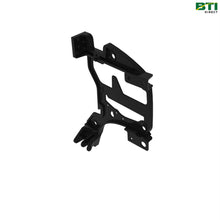  TR117923: Footdeck Support, Left Side