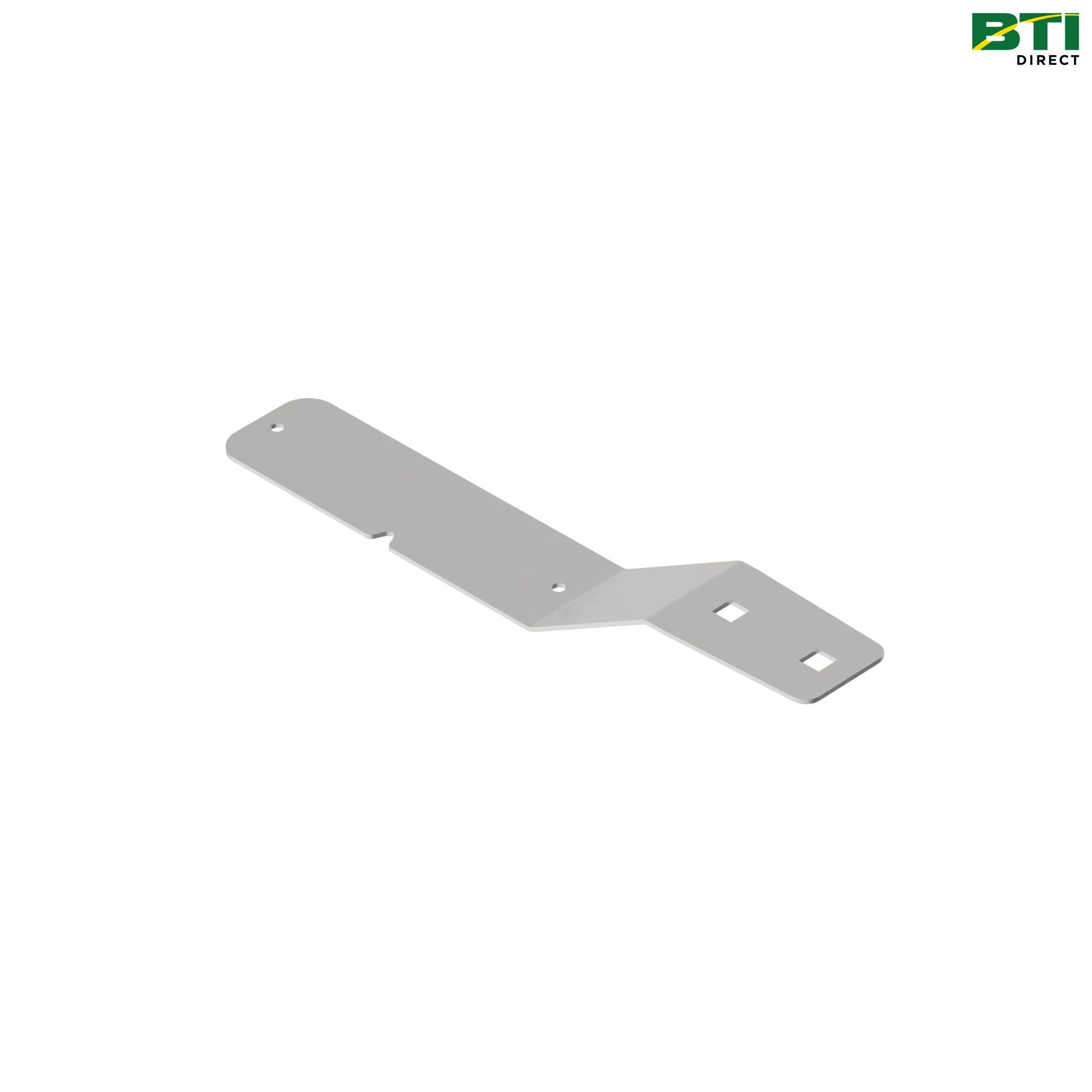 TR120217: SMV Sign Mounting Bracket