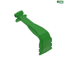  TR121627: Seat Support