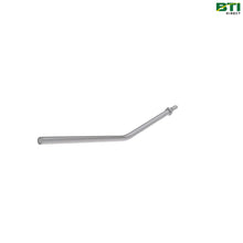  TR121629: Backhoe Control Rod