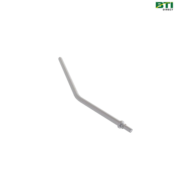 TR121629: Backhoe Control Rod