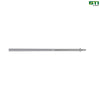 TR121629: Backhoe Control Rod