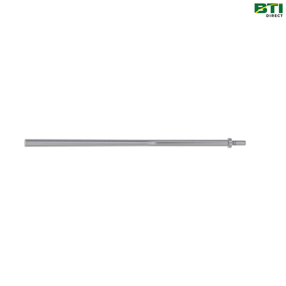 TR121629: Backhoe Control Rod