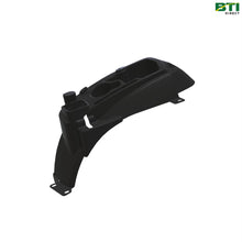  TR121779: Right Side Fender