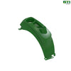 TR121780: Left Side Fender