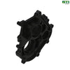 TR122580: Rear Transmission Housing Cover