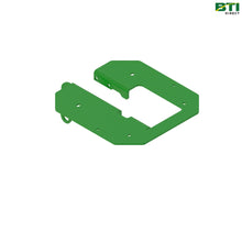  TR122596: Seat Mounting Plate