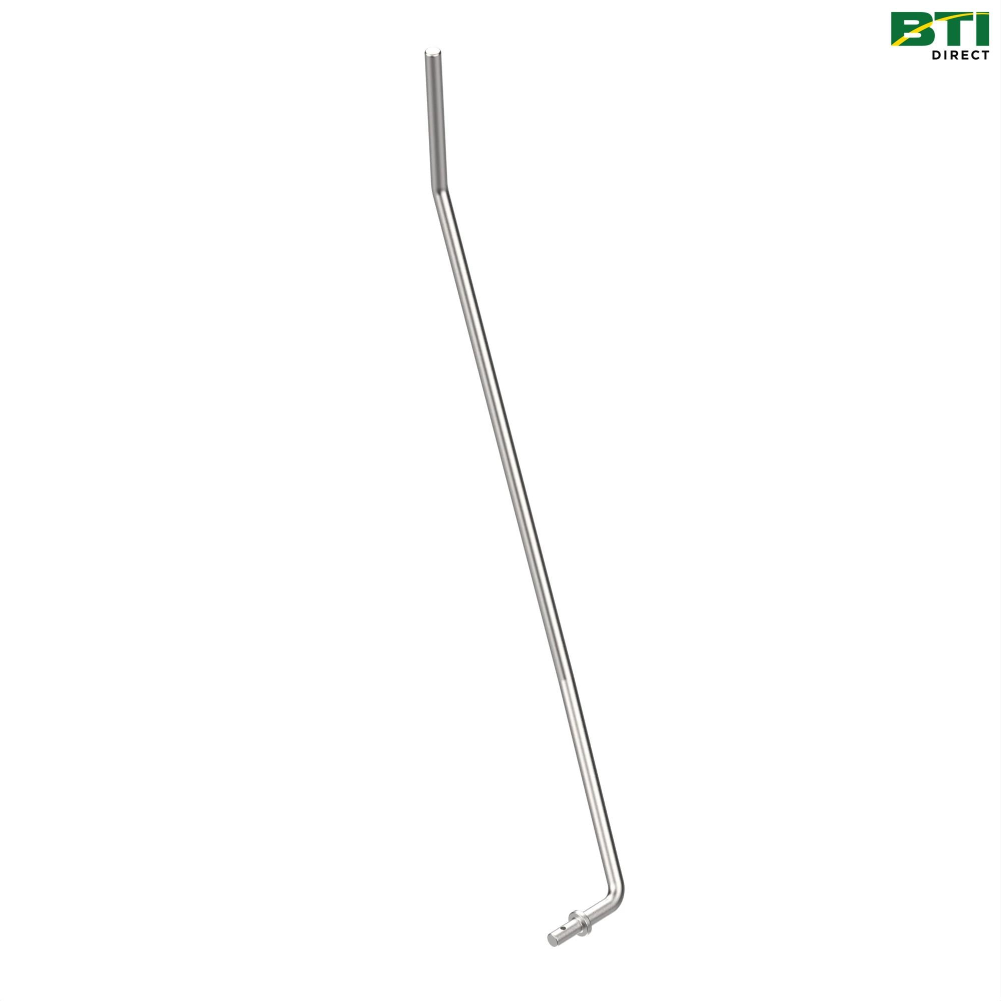 TR123741: Hood Latch Rod