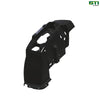 TR125952: Right Side Fender