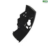 TR125952: Right Side Fender