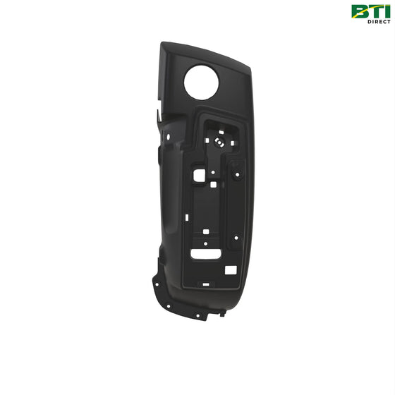 TR126237: Left Side Fender