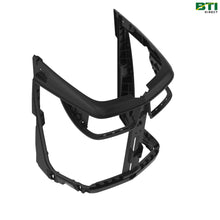  TR127994: Front Hood Grille