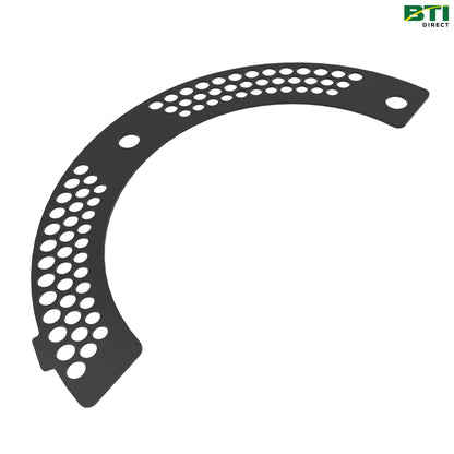 TR131574: Heat Shield