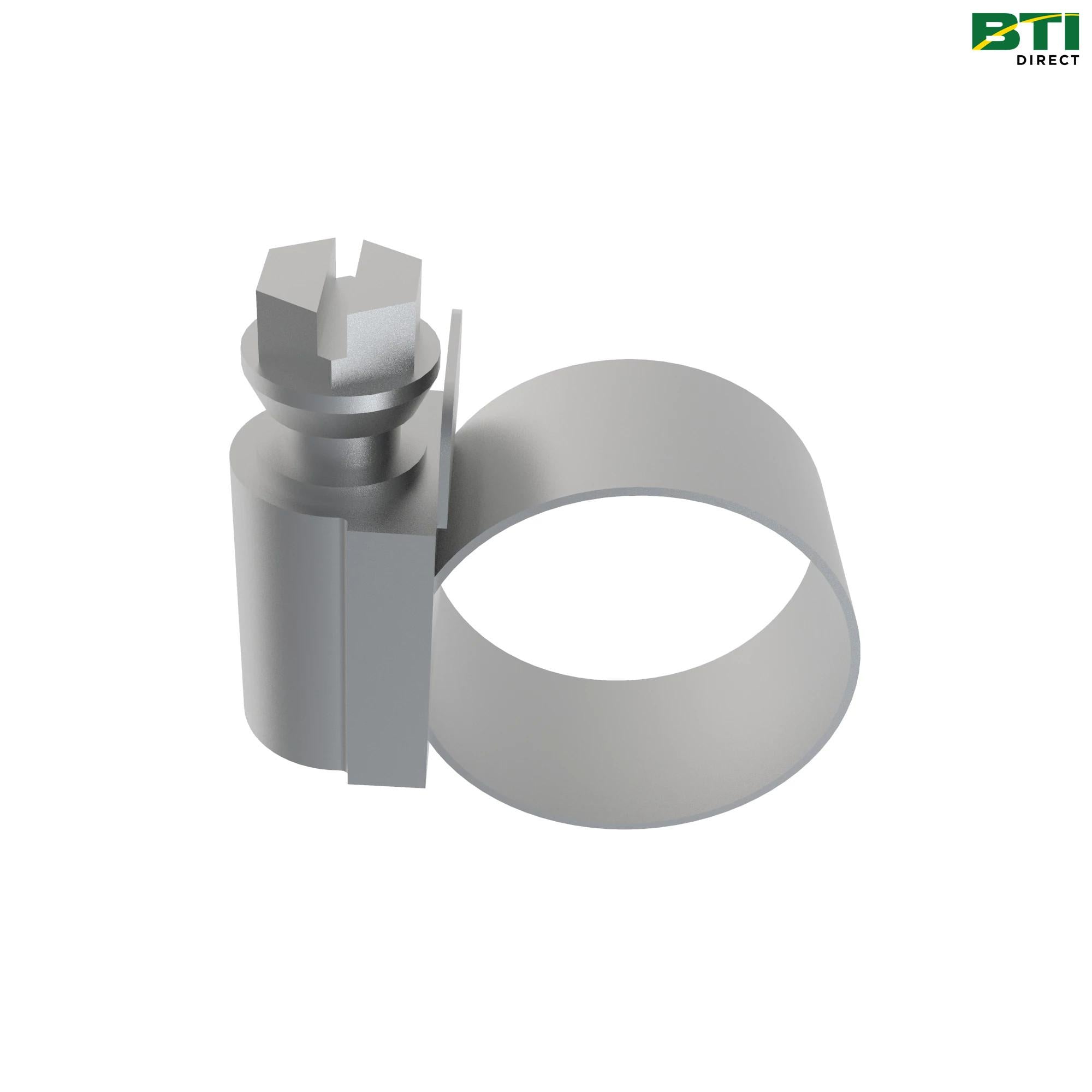 TY22465: Hose Clamp