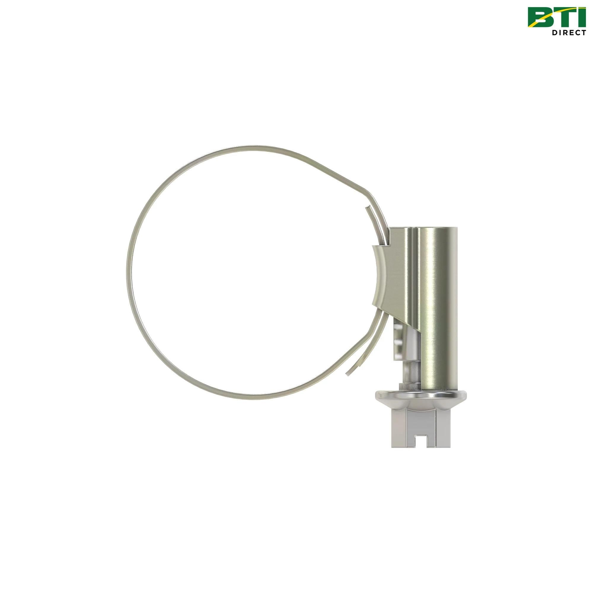 TY22466: Hose Clamp