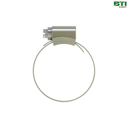 TY22472: Worm Gear Clamp