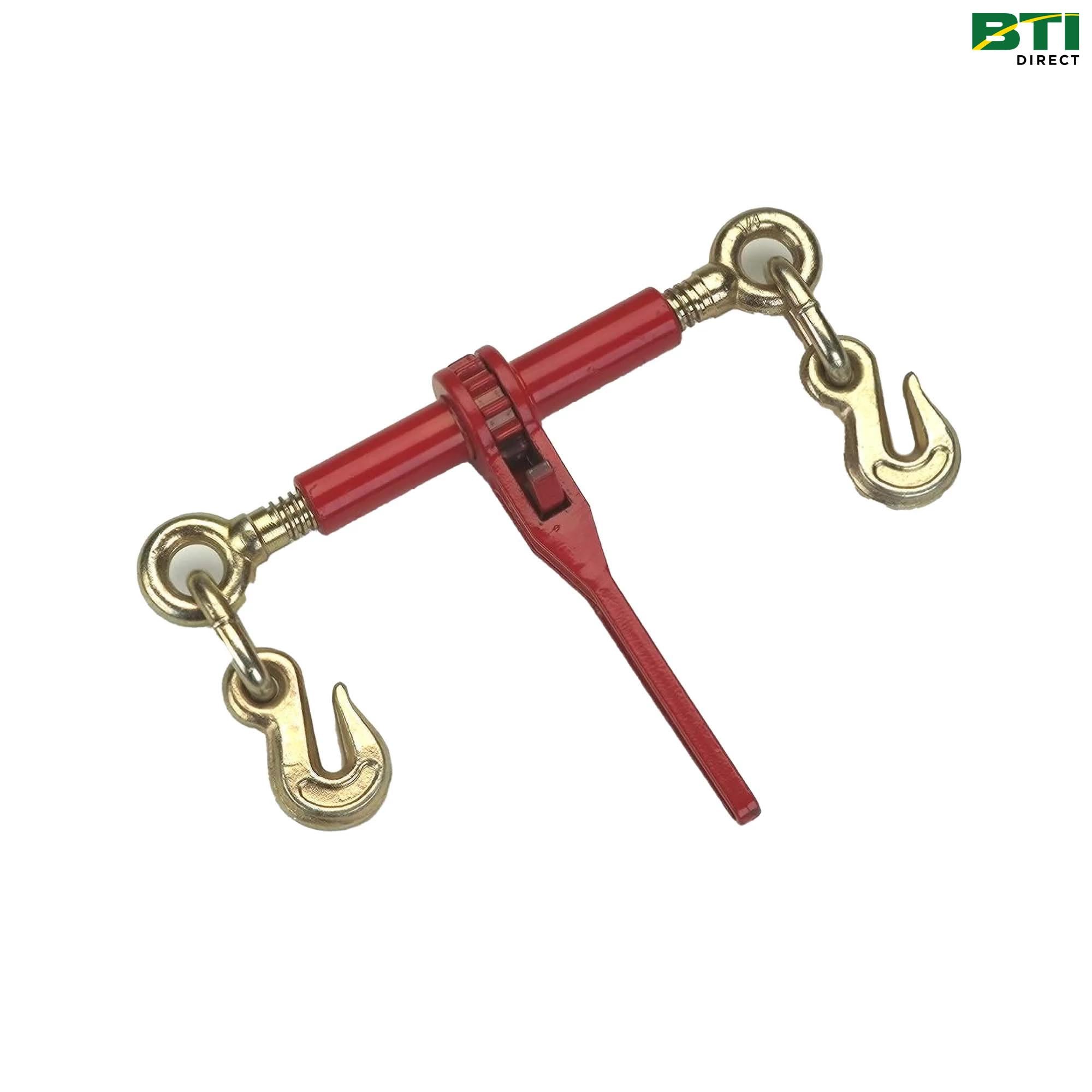 TY25230: Ratchet-Type Load Binder