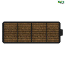  TY27781: Anti-Allergen Cab Recirculation Air Filter