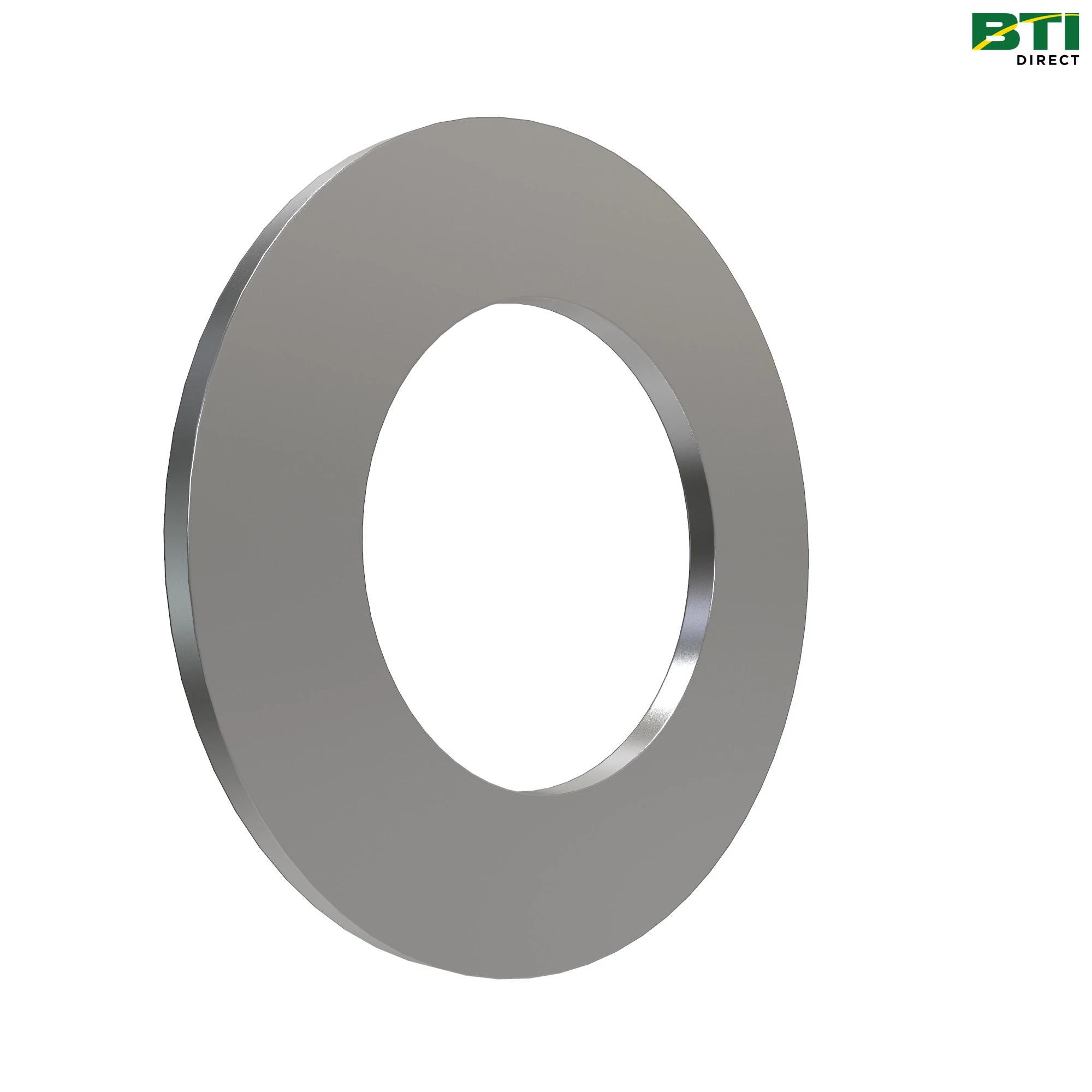 U11651: Round Hole Washer