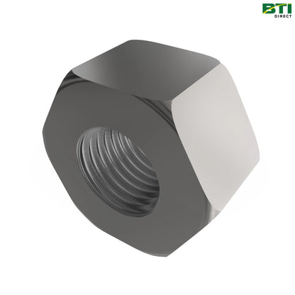 U13184: Hexagonal Lock Nut, 9.525 mm (3/8")