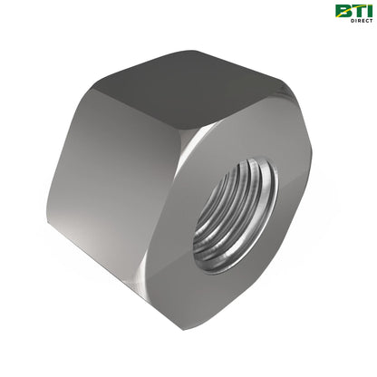 U13184: Hexagonal Lock Nut, 9.525 mm (3/8")