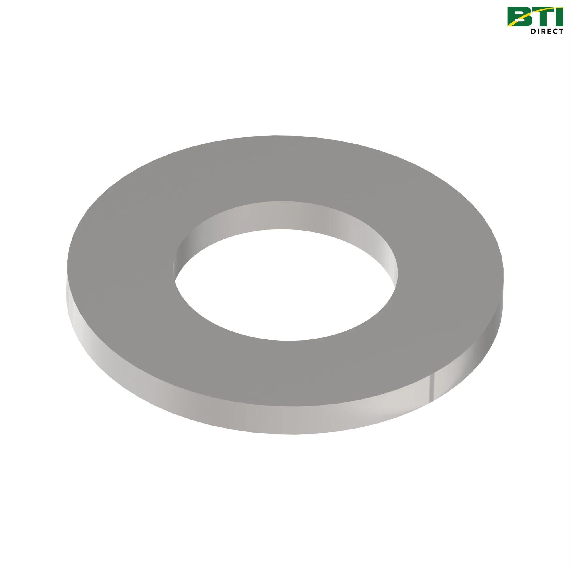 U41560: Round Hole Washer