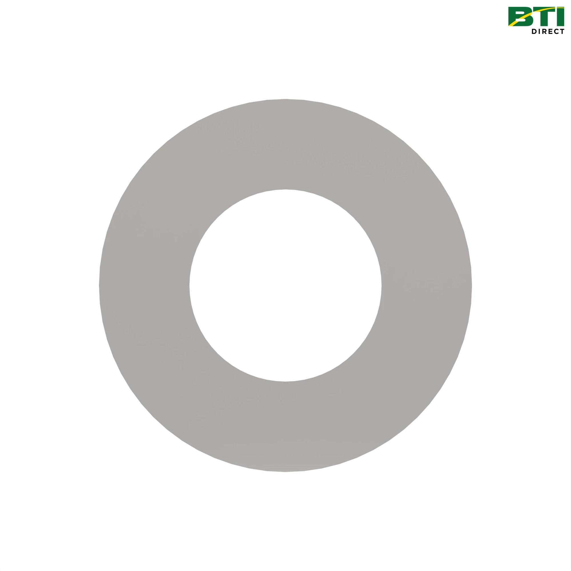U41560: Round Hole Washer
