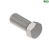 UC11225: Square Head Bolt, M8 X 25