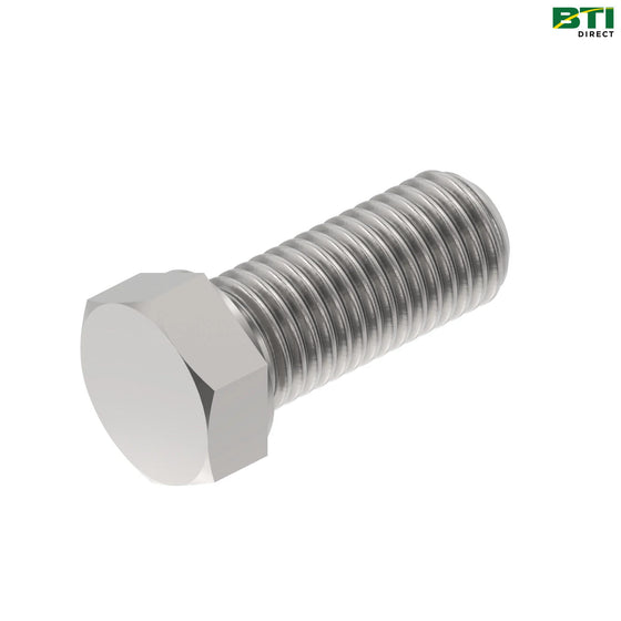 UC11225: Square Head Bolt, M8 X 25