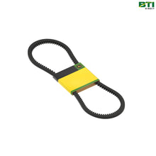  UC11980: Mower Fan SAE 13 Section V-Belt