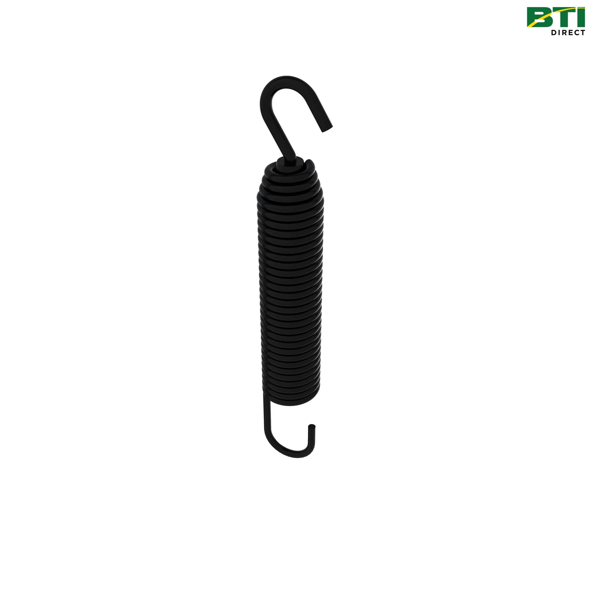 UC12581: Extension Spring