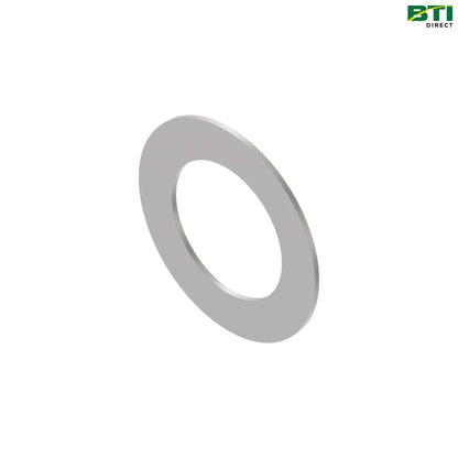 UC13623: Round Hole Washer