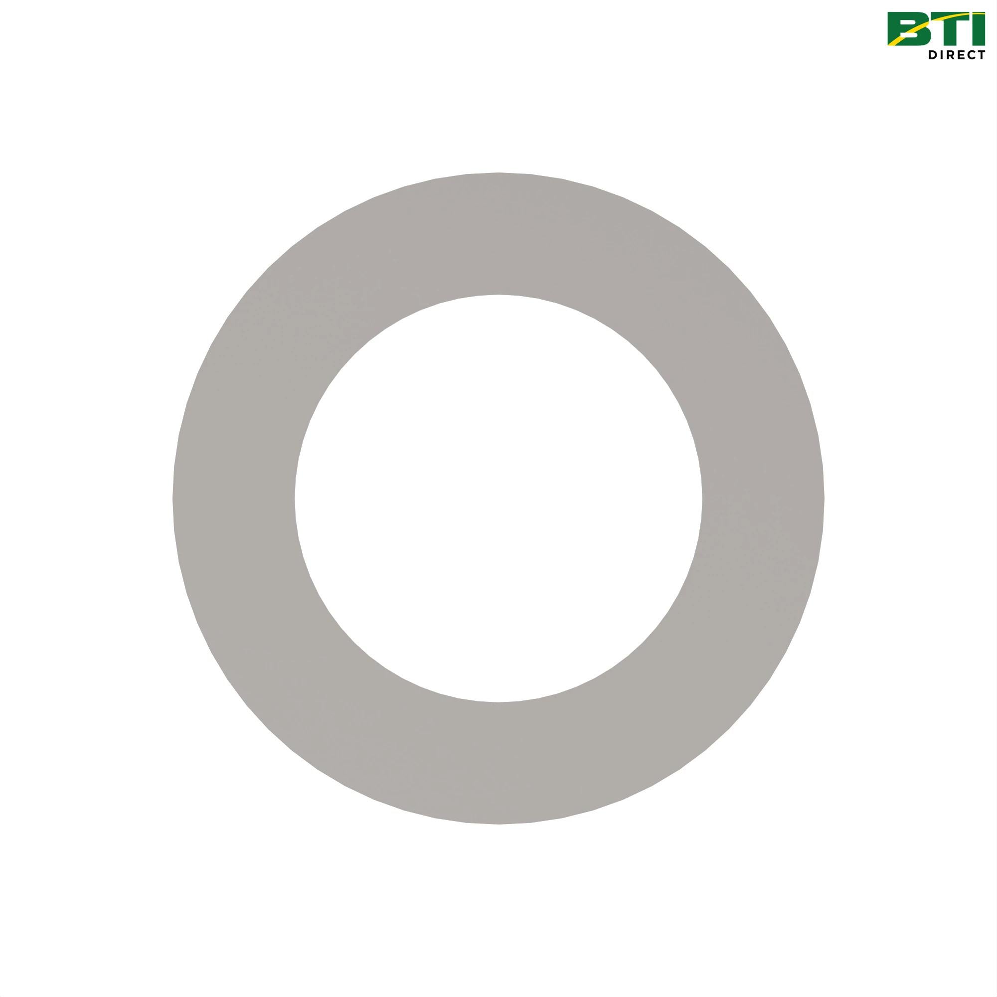 UC13623: Round Hole Washer