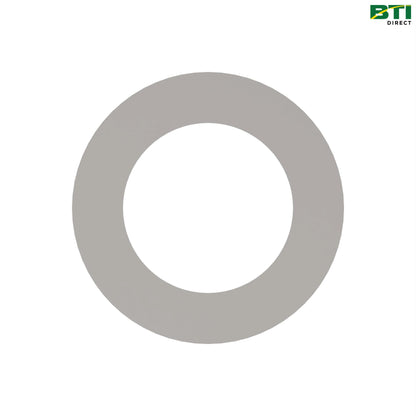 UC13623: Round Hole Washer