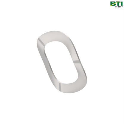 UC13624: Crinkled Washer