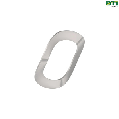 UC13624: Crinkled Washer