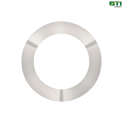 UC13624: Crinkled Washer