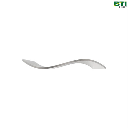 UC13624: Crinkled Washer