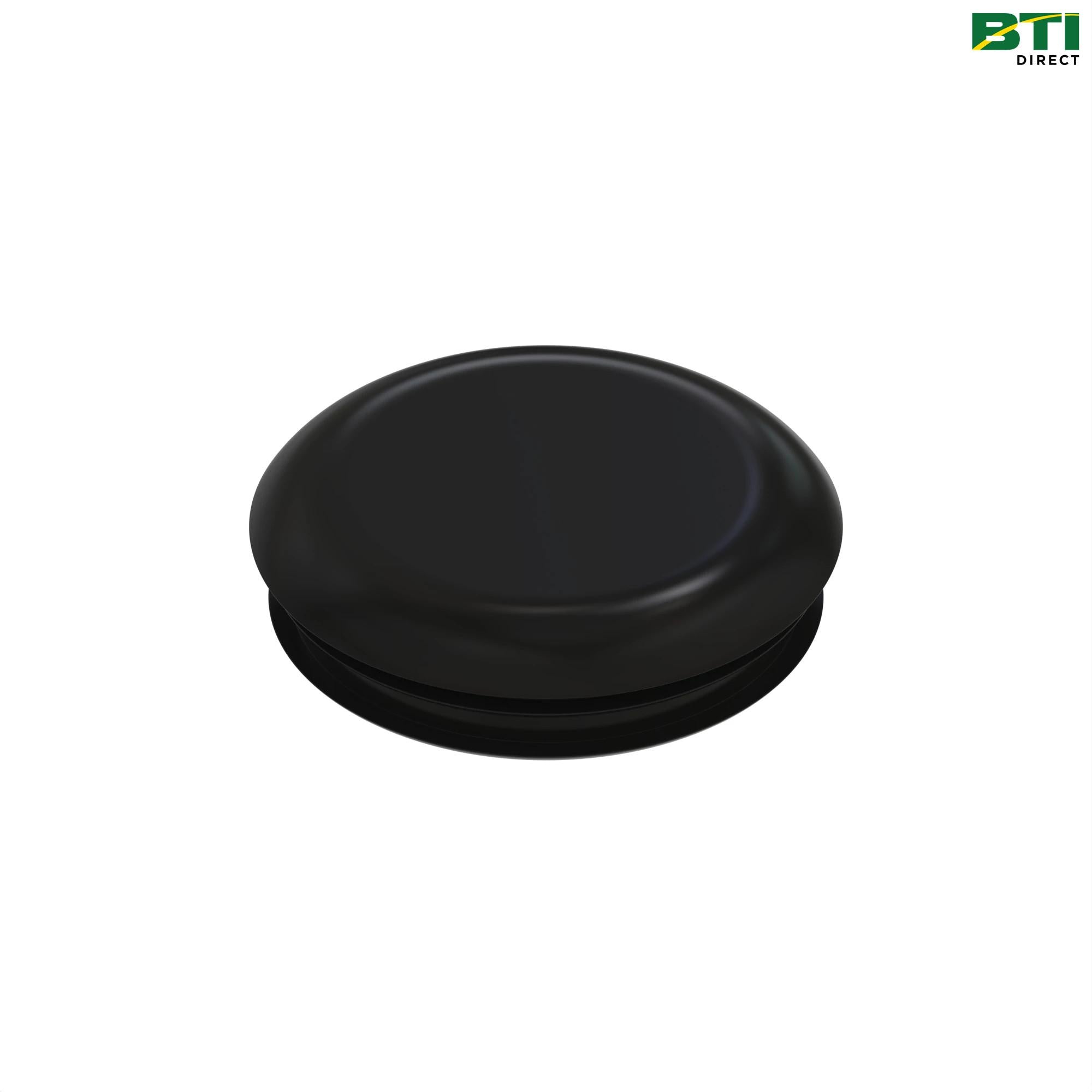 UC13867: Fin-Type Push Plug