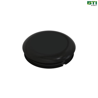 UC13867: Fin-Type Push Plug