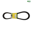 UC14244: Powertrain Synchronous Belt, Effective Length 1226 mm (48.3 inch)